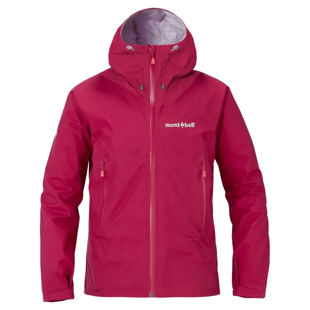 Montbell Storm Cruiser Jacket Women's - Image 4