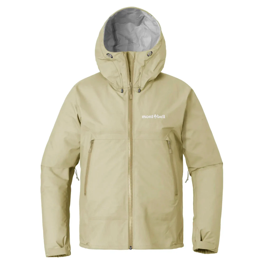 Montbell Storm Cruiser Jacket Women's - Image 5