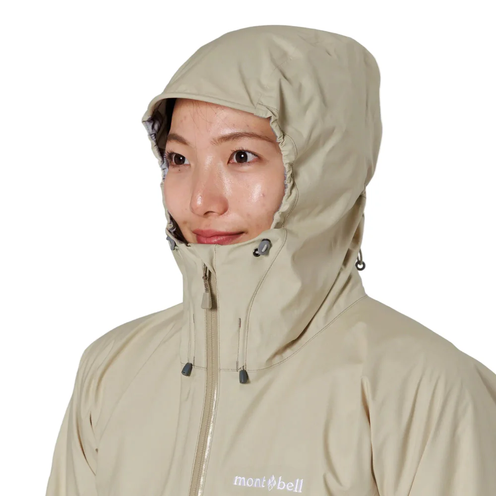 Montbell Storm Cruiser Jacket Women's - Image 6