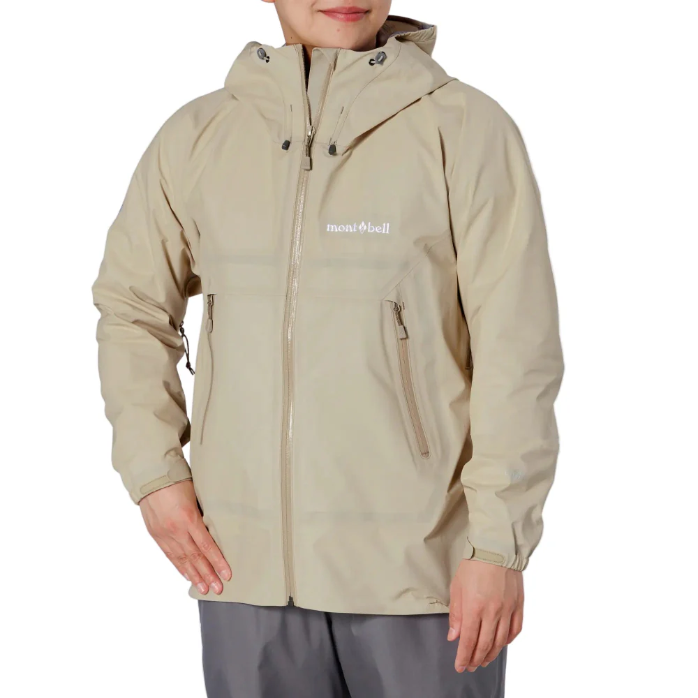 Montbell Storm Cruiser Jacket Women's - Image 7