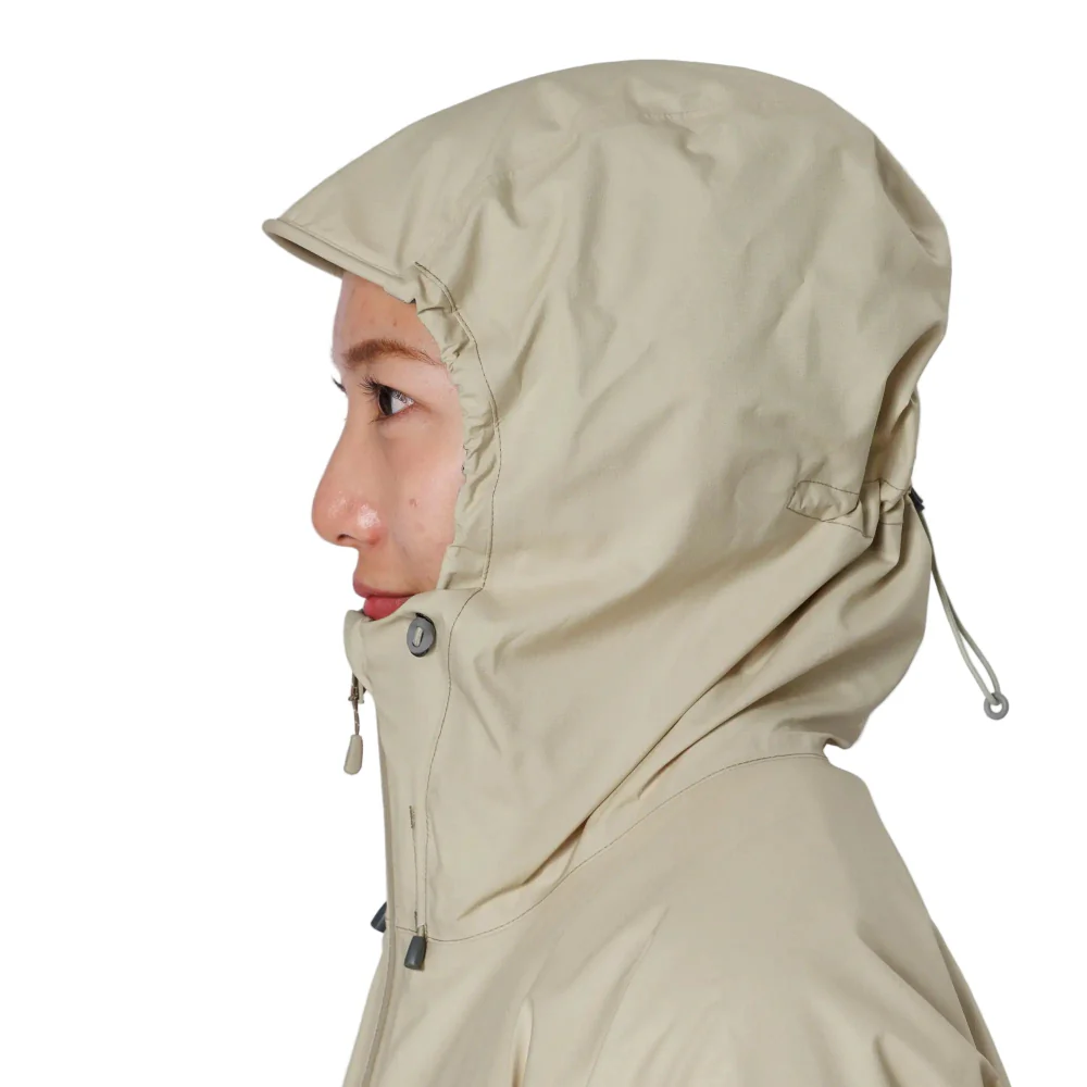 Montbell Storm Cruiser Jacket Women's - Image 8