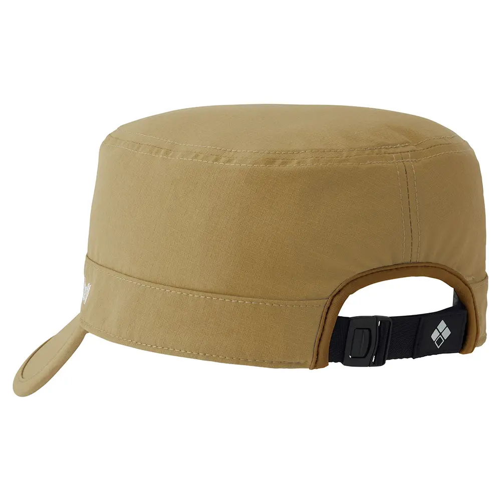 Montbell Stretch OD Work Cap - Image 2