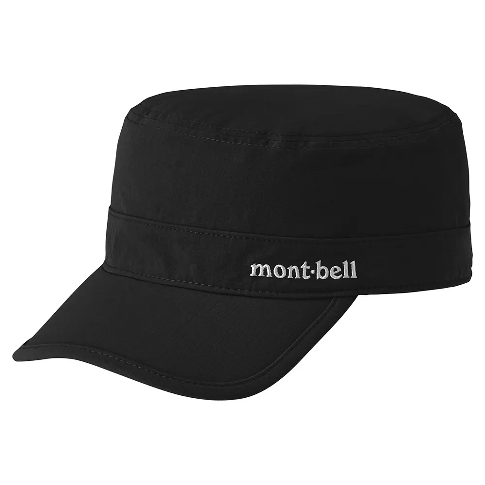 Montbell Stretch OD Work Cap - Image 3