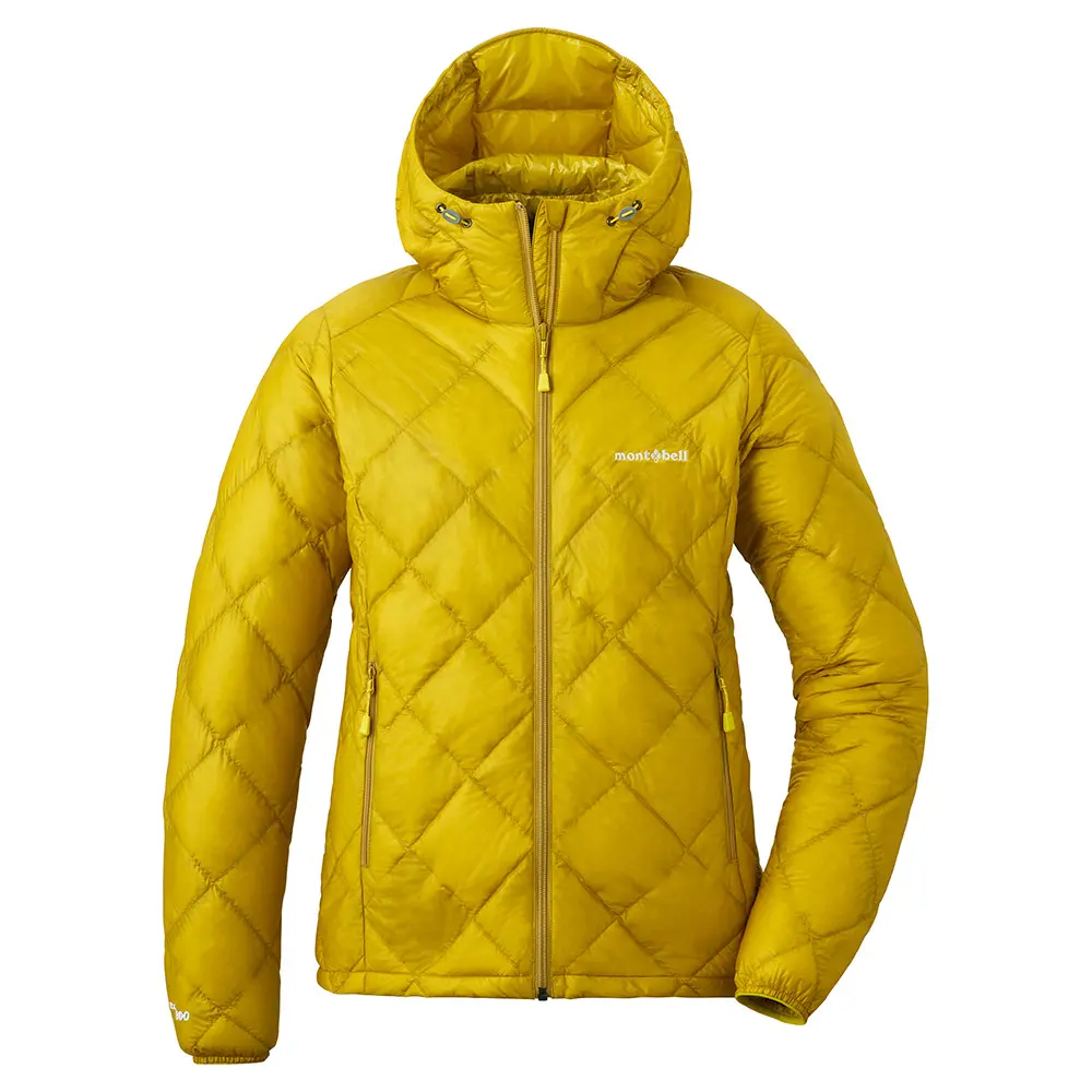 Montbell Superior Down Parka Women's - Image 2