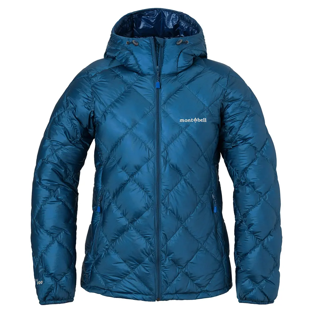 Montbell Superior Down Parka Women's - Image 3