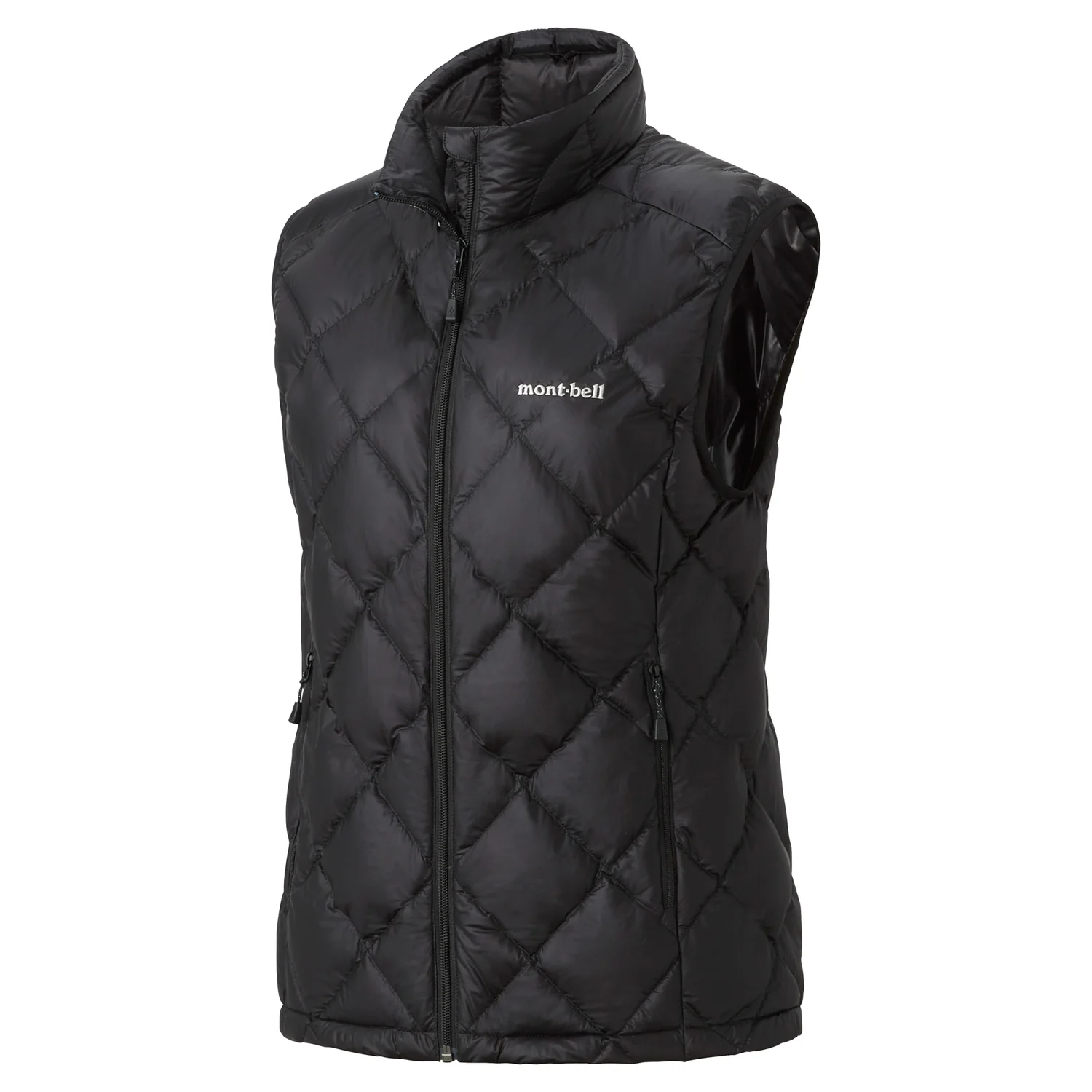 Montbell Superior Down Vest Women's - Image 2