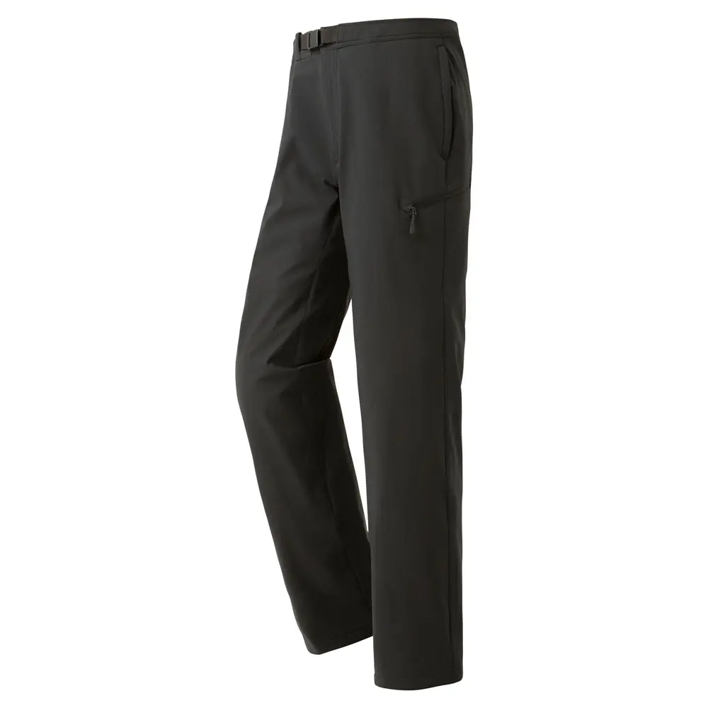 Montbell Thermal OD Pants Men's (Asian Fit)