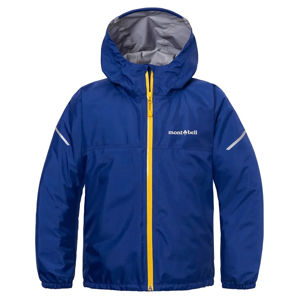 Montbell Thunder Pass Jacket Kid's 130-160 - Image 2