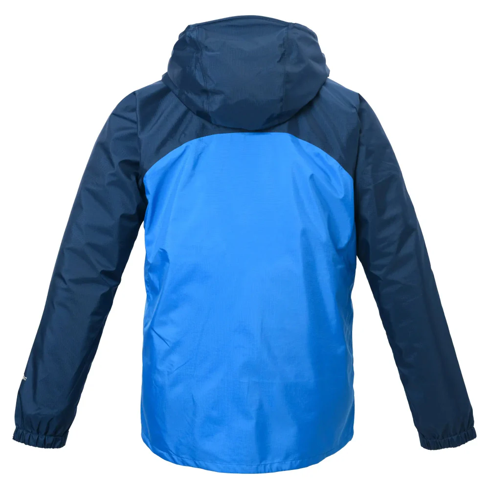 Montbell Thunder Pass Jacket Men's - Image 4