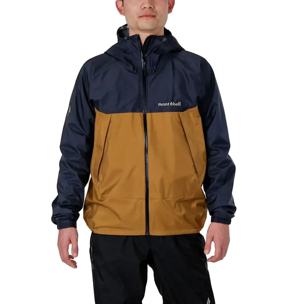 Montbell Thunder Pass Jacket Men's - Image 5
