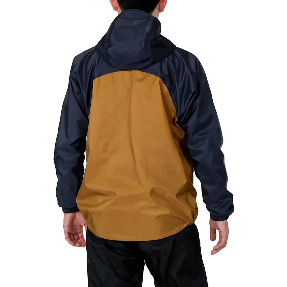 Montbell Thunder Pass Jacket Men's - Image 6