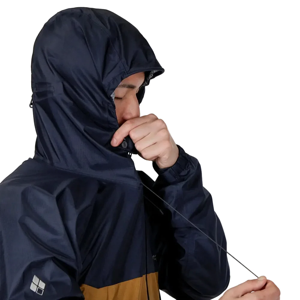Montbell Thunder Pass Jacket Men's - Image 8