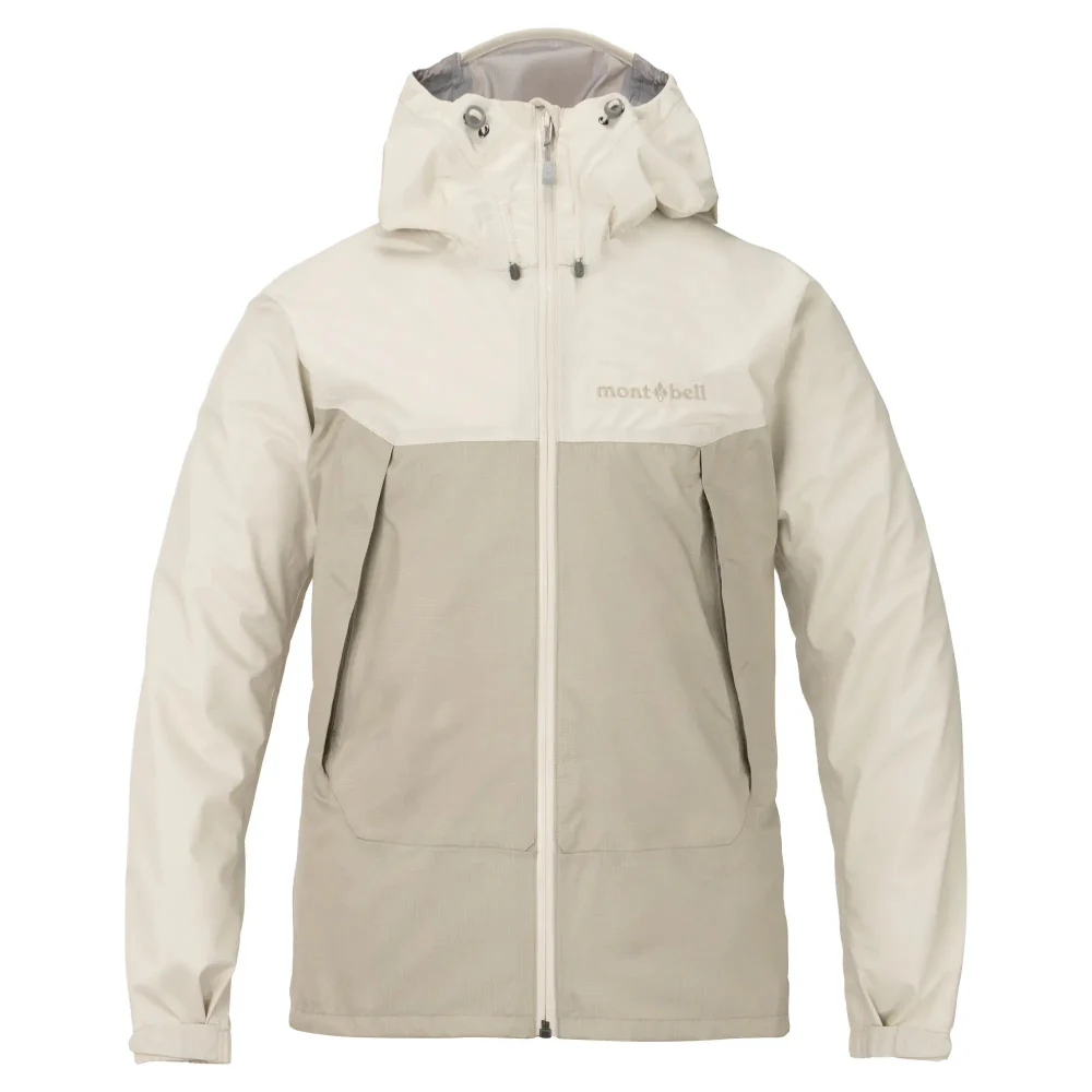Montbell Thunder Pass Jacket Women's