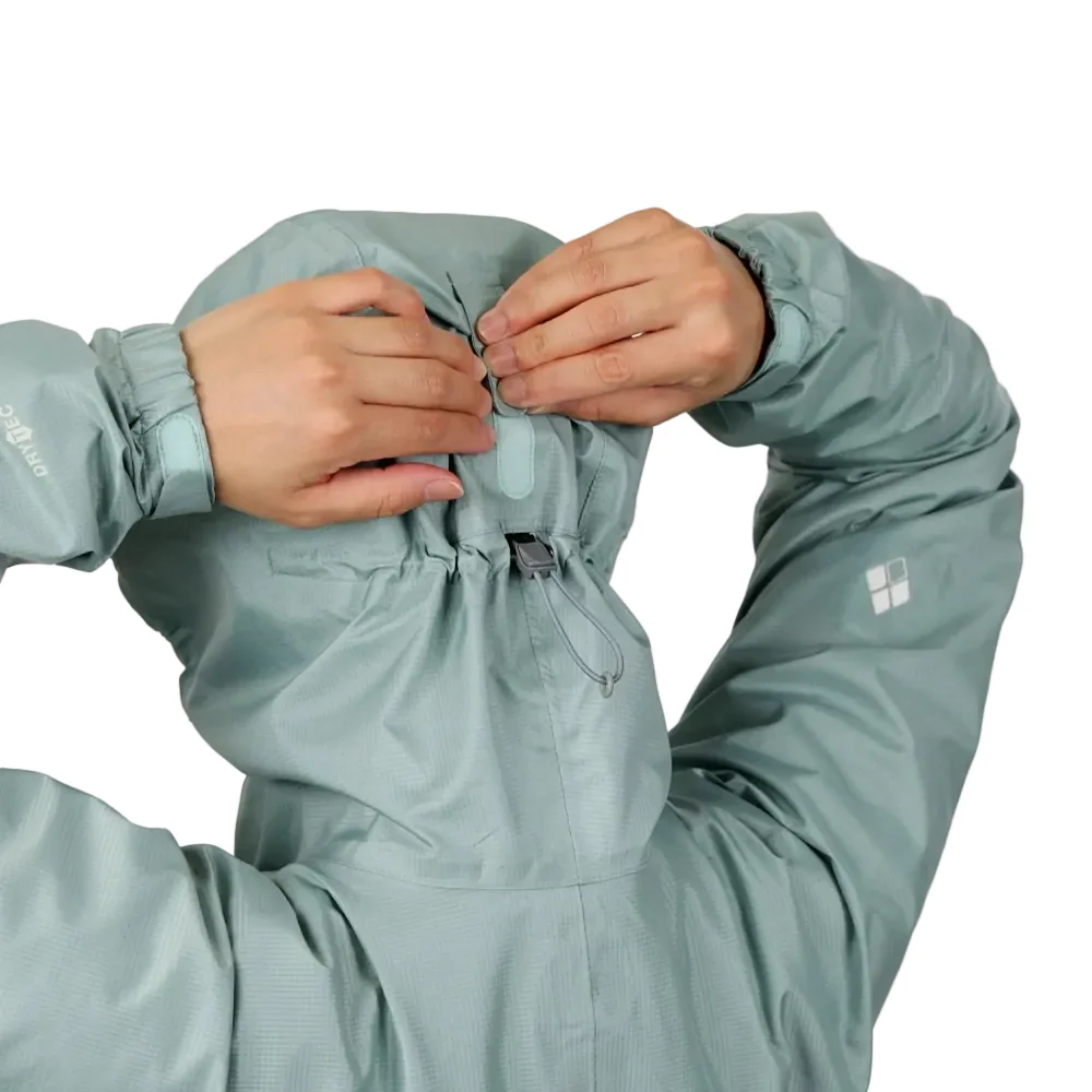 Montbell Thunder Pass Jacket Women's - Image 11