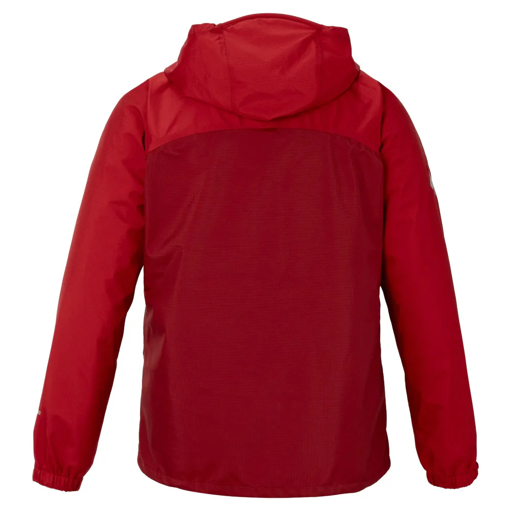 Montbell Thunder Pass Jacket Women's - Image 4