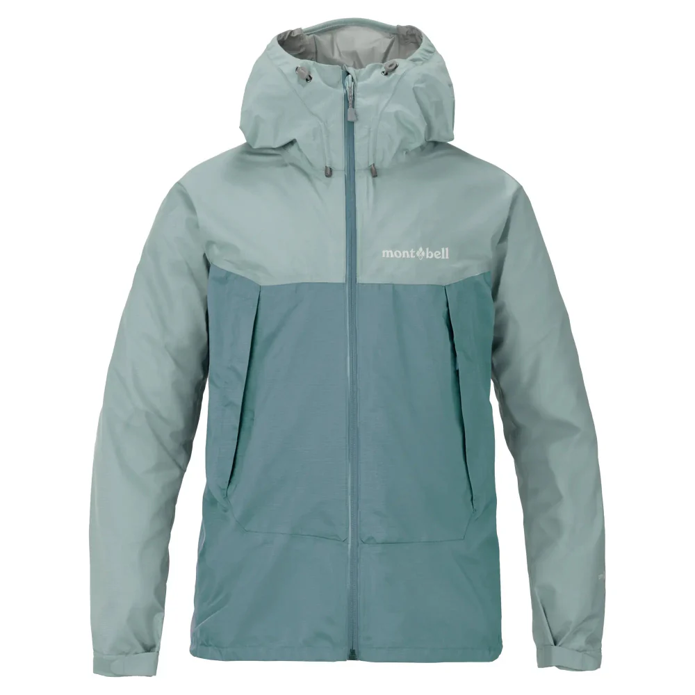 Montbell Thunder Pass Jacket Women's - Image 5