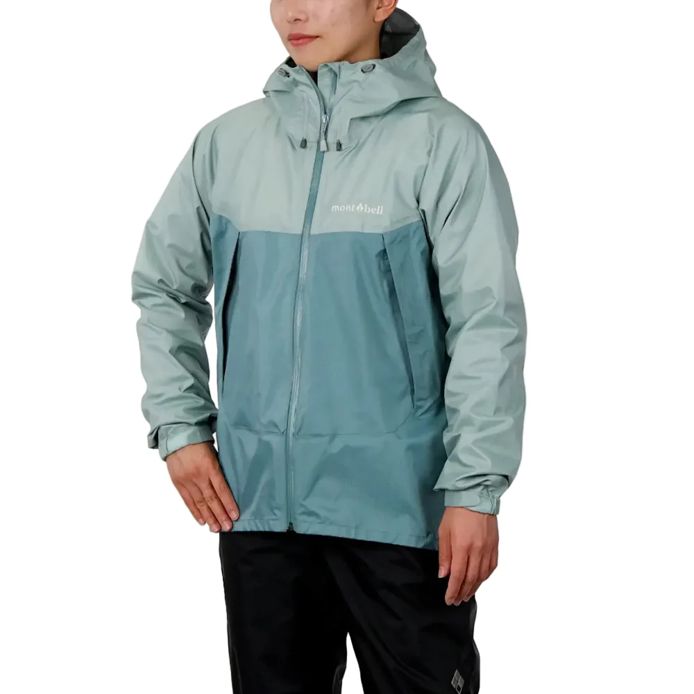 Montbell Thunder Pass Jacket Women's - Image 6