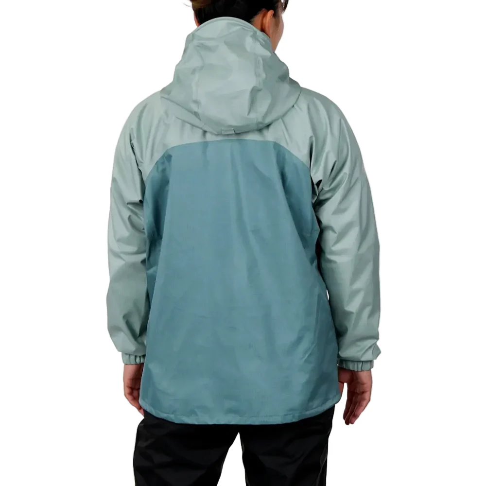 Montbell Thunder Pass Jacket Women's - Image 7