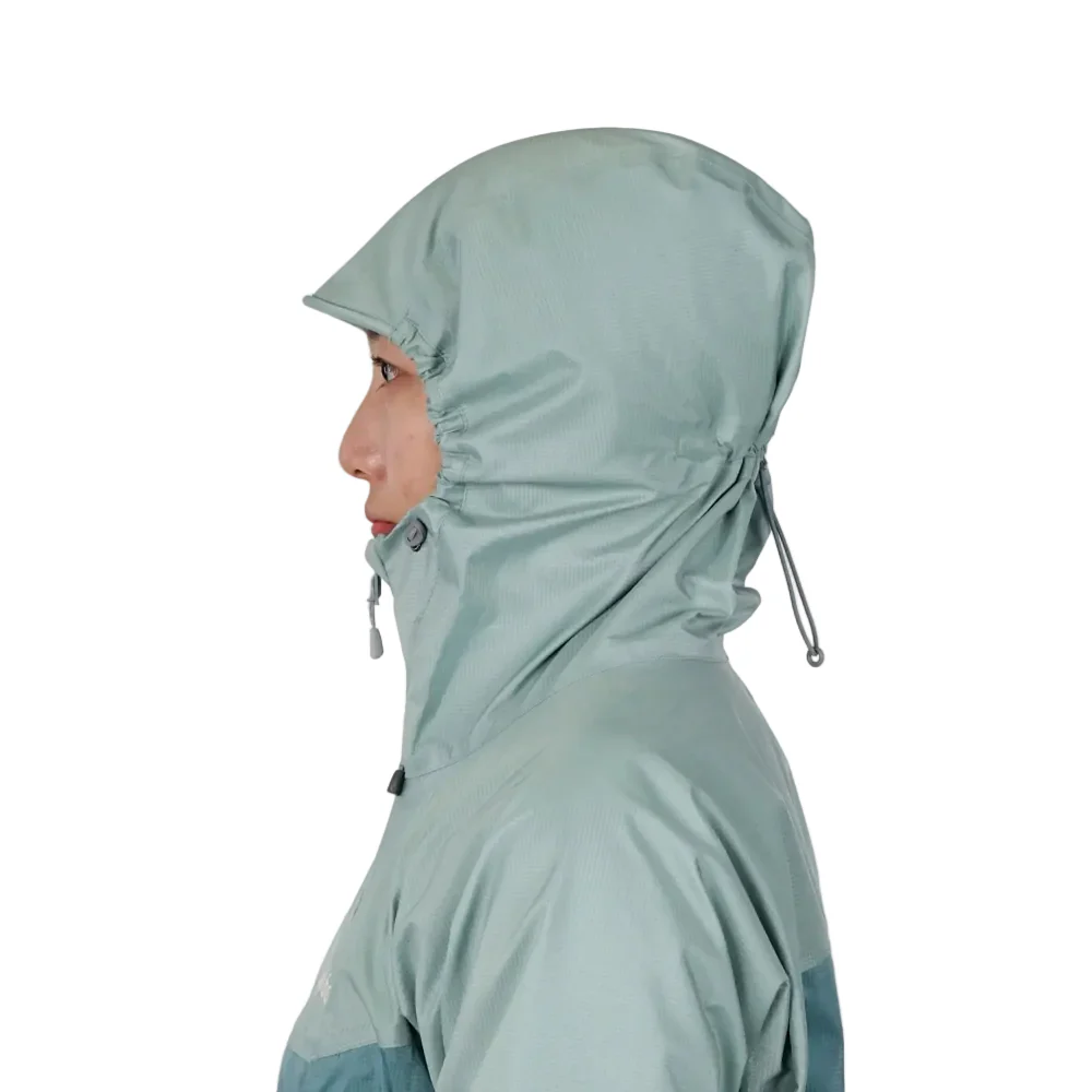 Montbell Thunder Pass Jacket Women's - Image 8