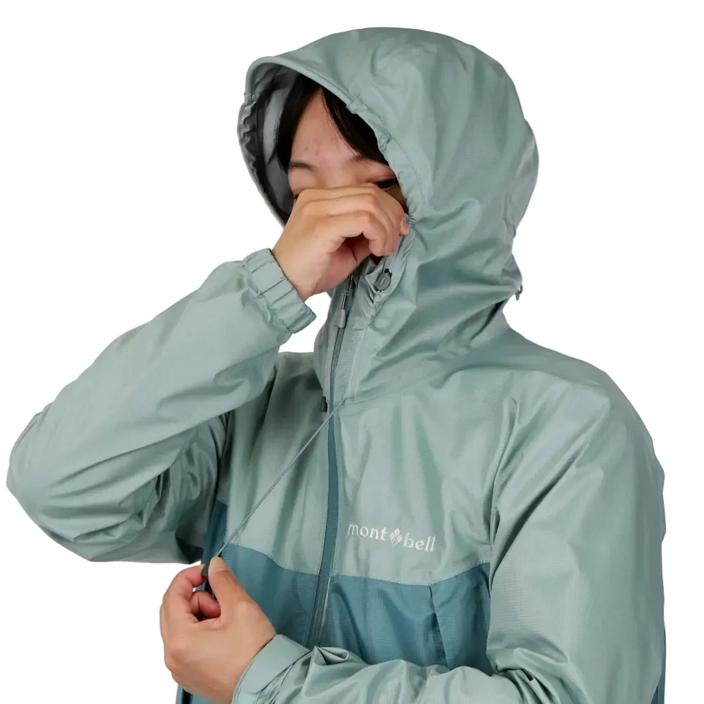 Montbell Thunder Pass Jacket Women's - Image 9