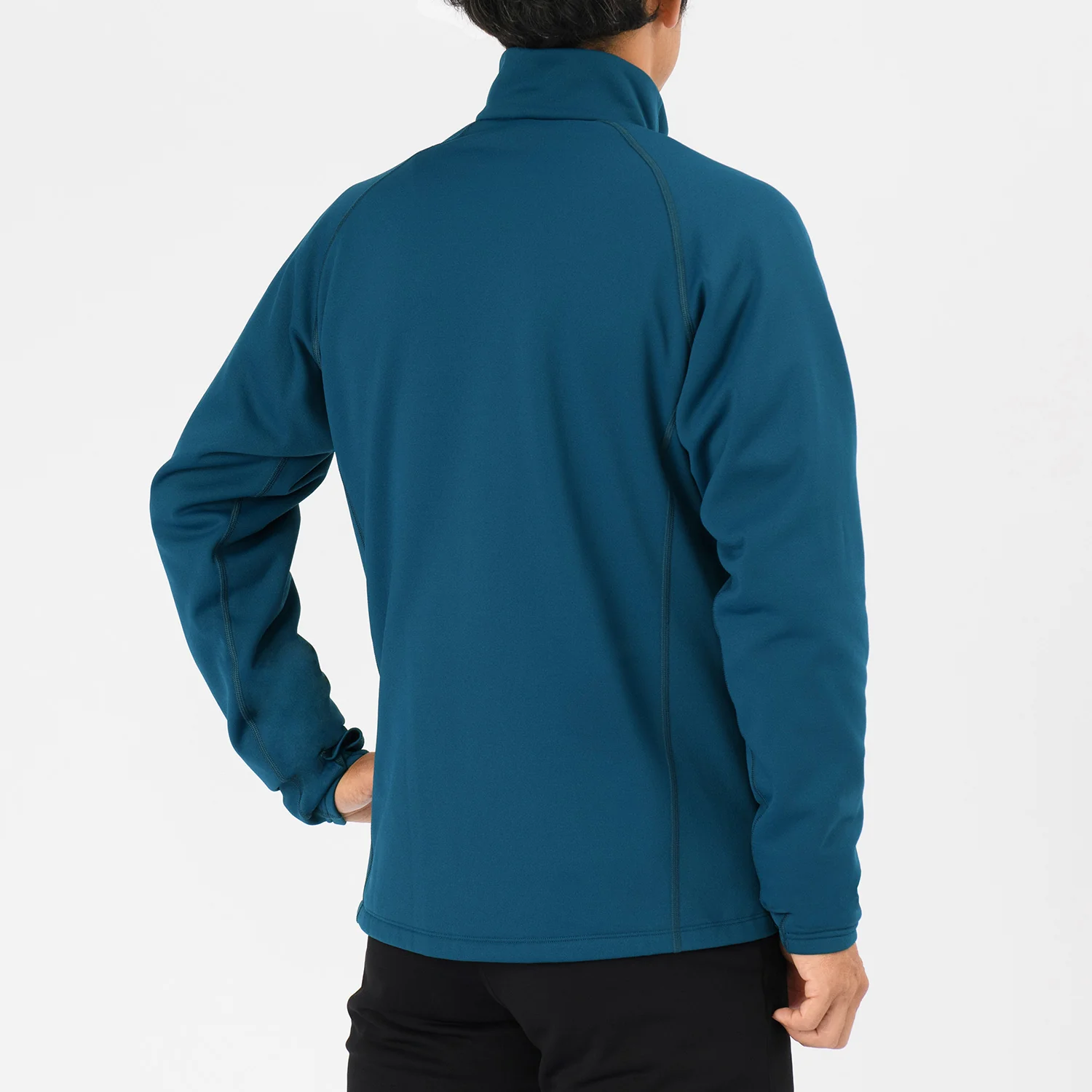 Montbell Trail Action Jacket Men's - Image 12