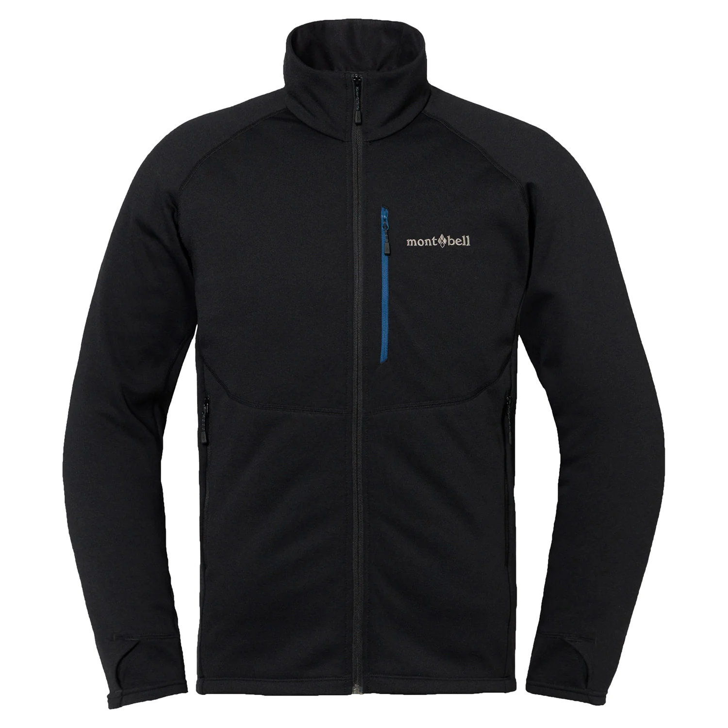 Montbell Trail Action Jacket Men's - Image 3
