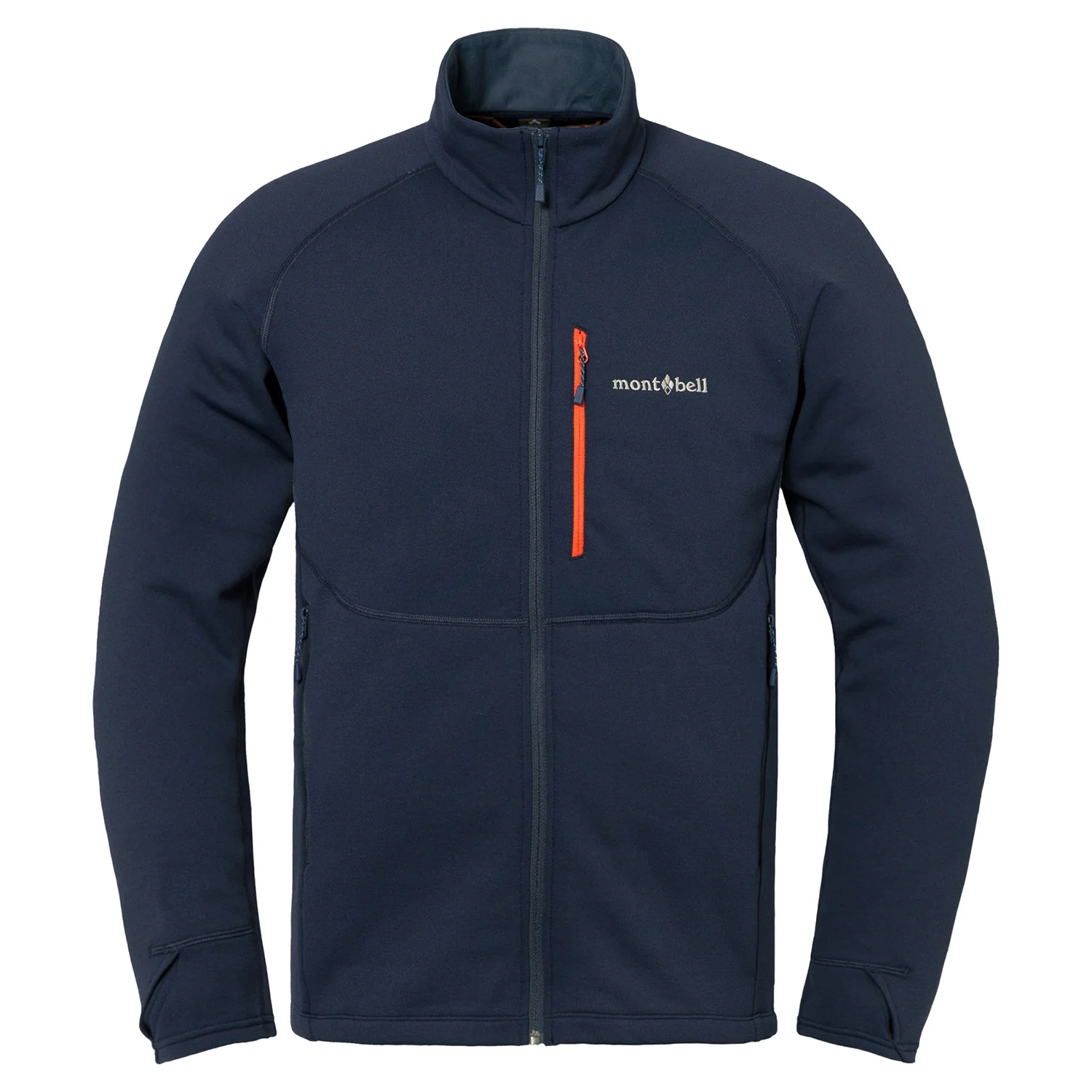 Montbell Trail Action Jacket Men's - Image 4