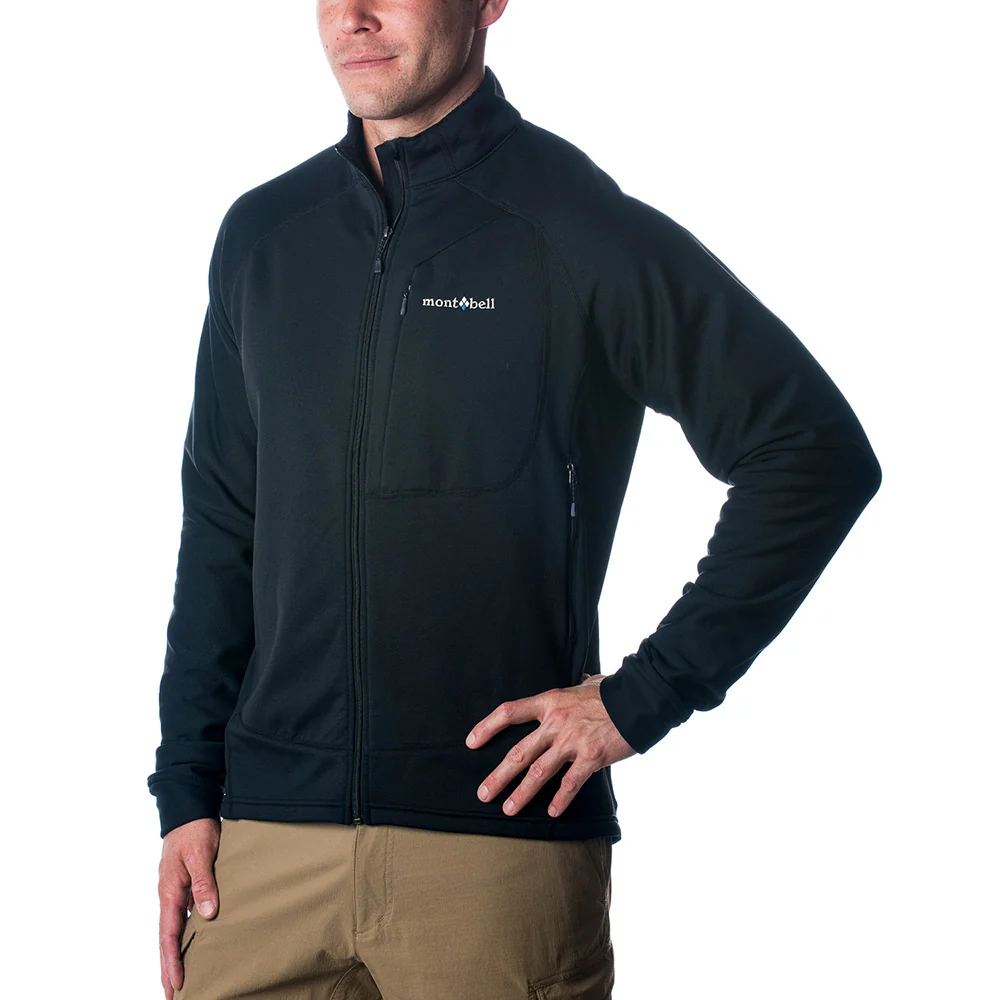 Montbell Trail Action Jacket Men's - Image 6