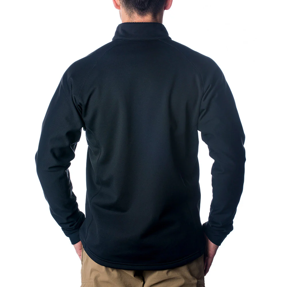 Montbell Trail Action Jacket Men's - Image 7