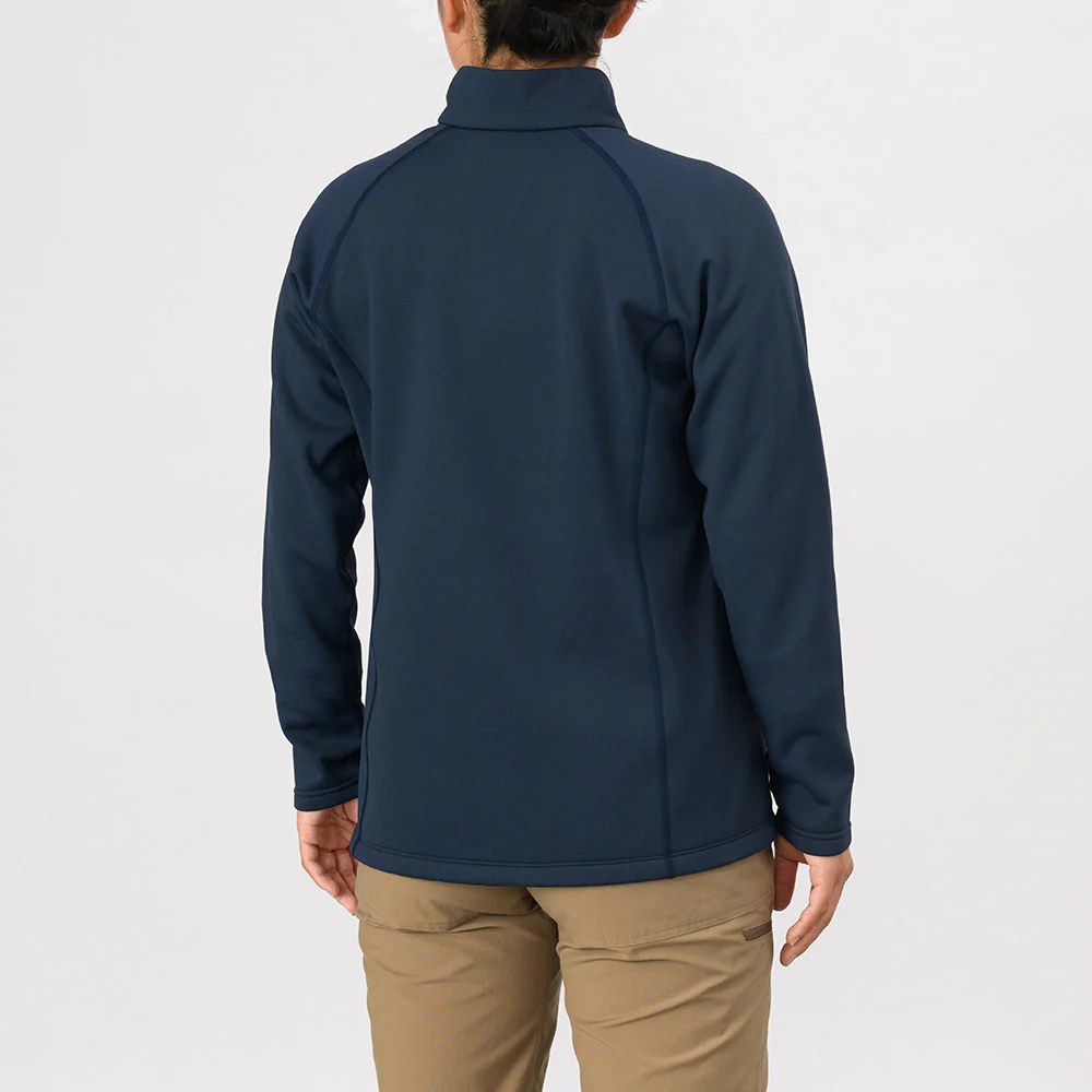 Montbell Trail Action Jacket Women's - Image 4