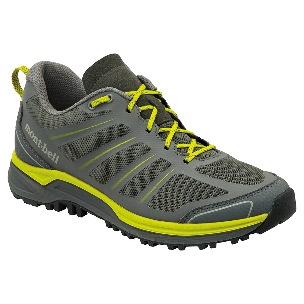 Montbell Trail Flyer Men's - Image 2