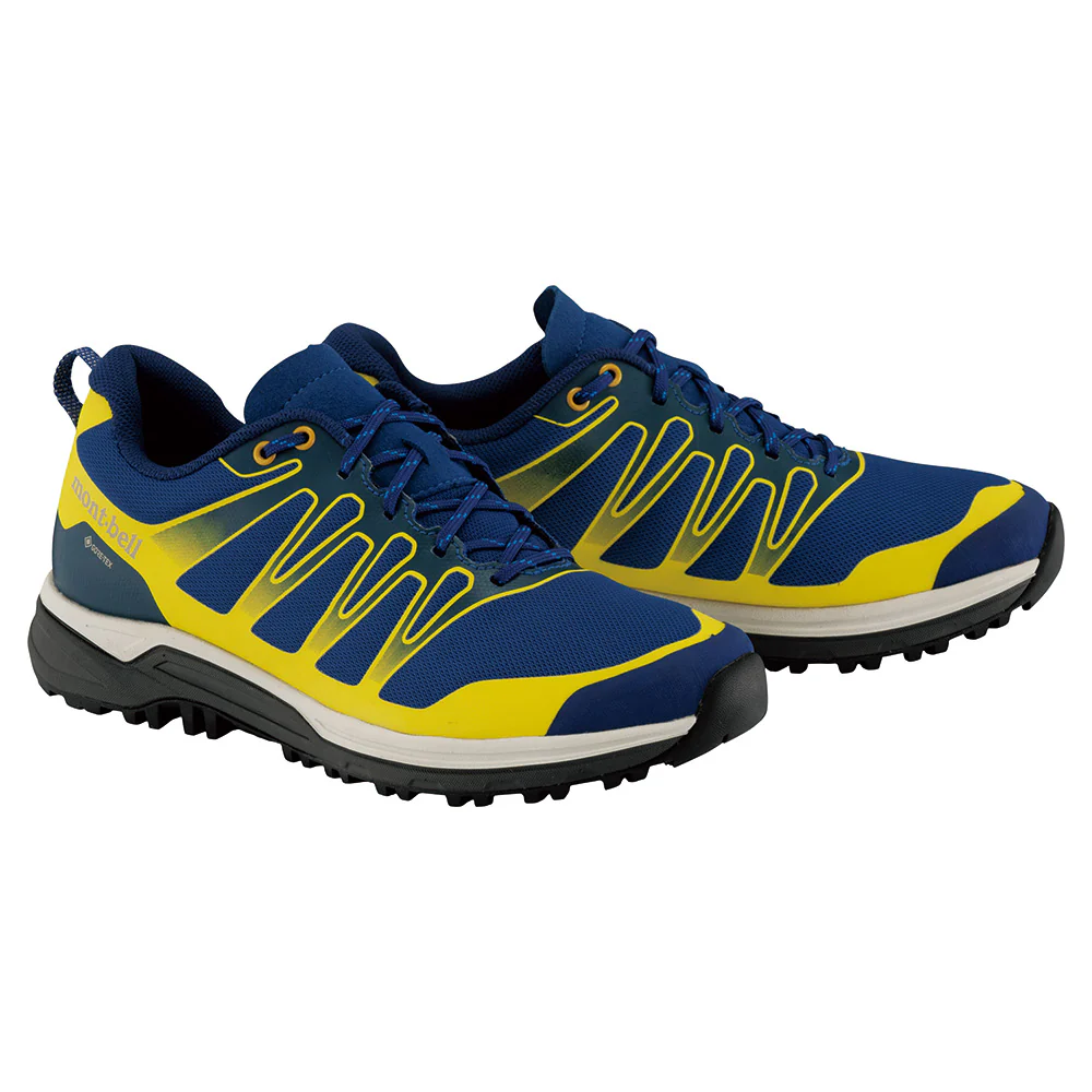 Montbell Trail Lander Men's - Image 2