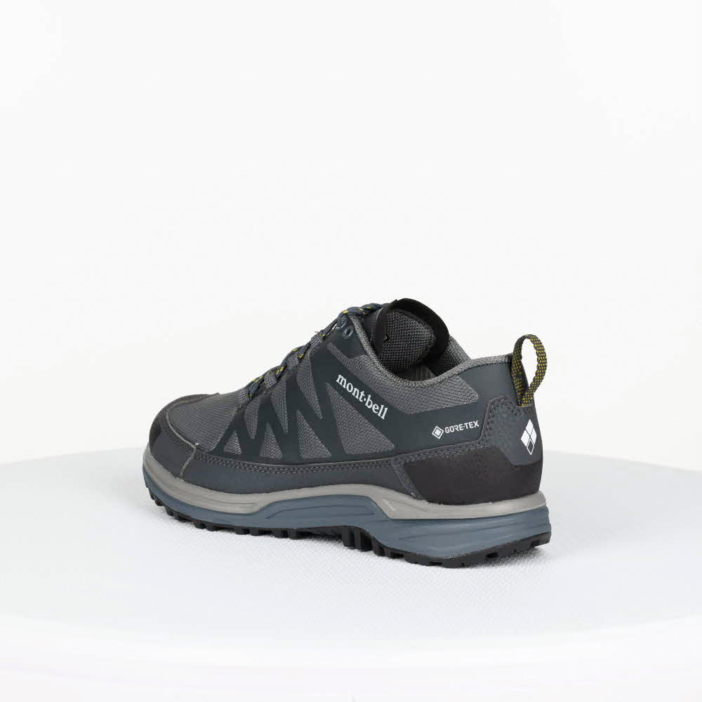 Montbell Trail Walker Men's - Image 4