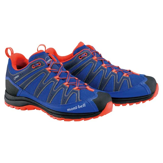 Montbell Trail Walker Women's - Image 2