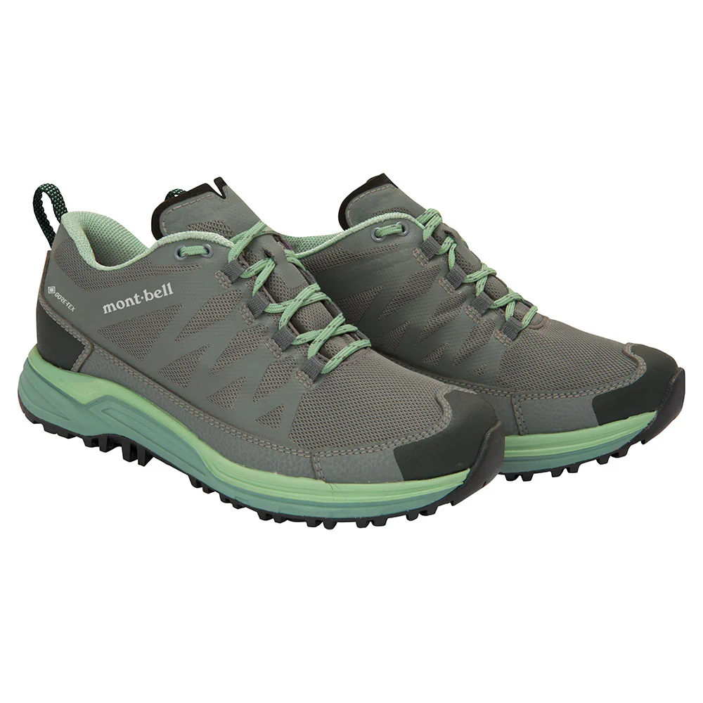 Montbell Trail Walker Women's - Image 3