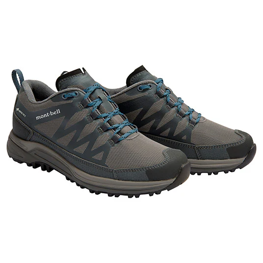Montbell Trail Walker Women's - Image 4