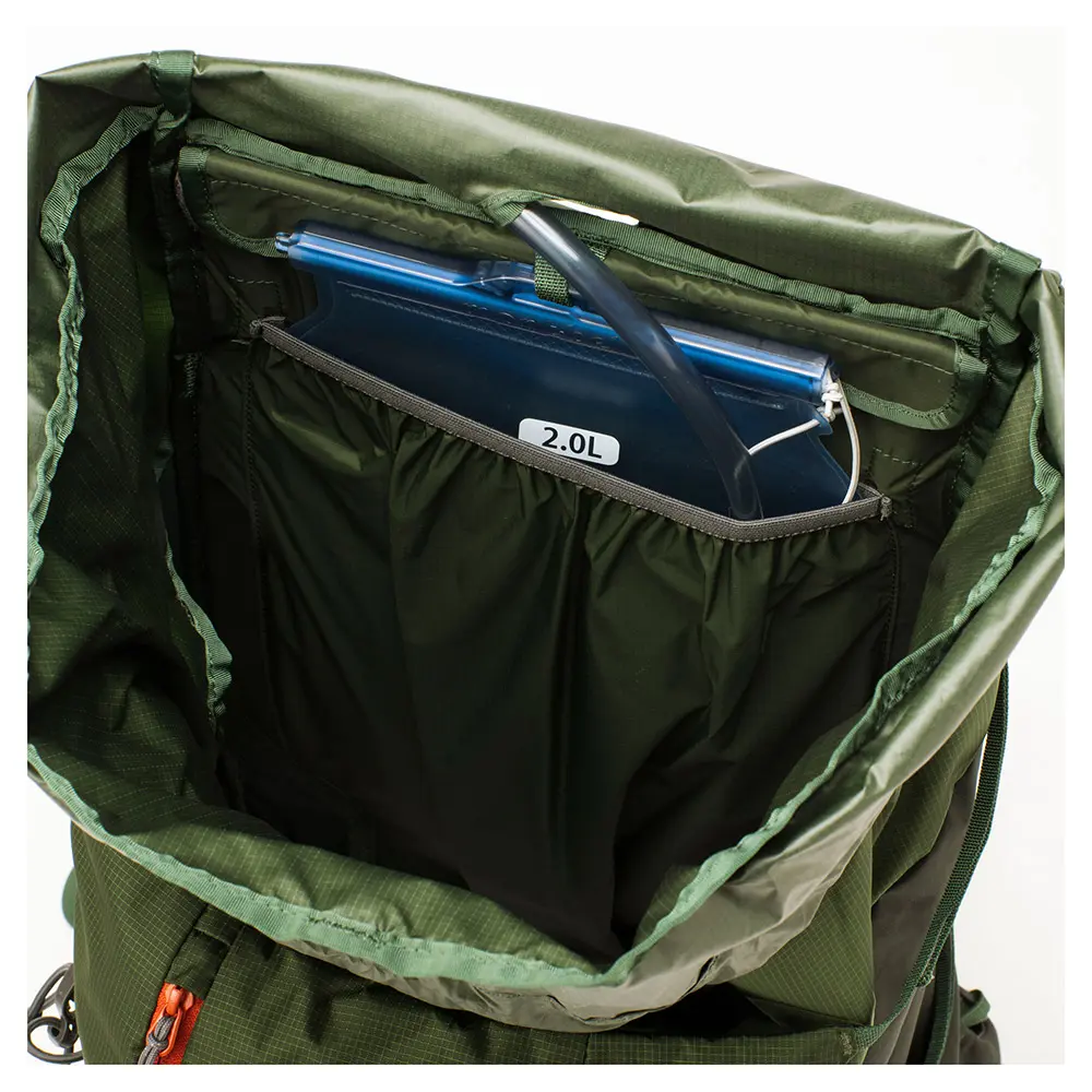 Montbell Trail Water Pack 2.0L - Image 2