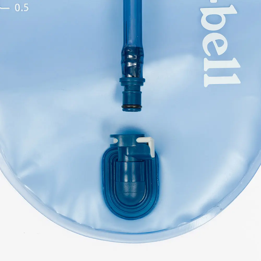 Montbell Trail Water Pack 2.0L - Image 4