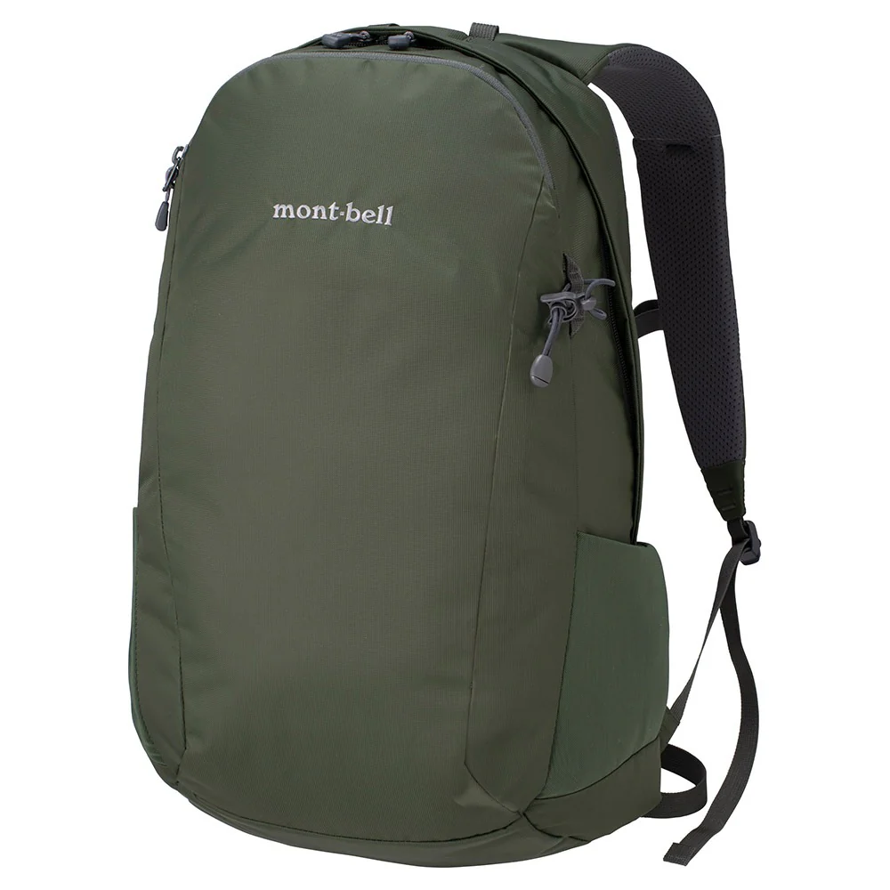 Montbell Travel Daypack 25 - Image 2