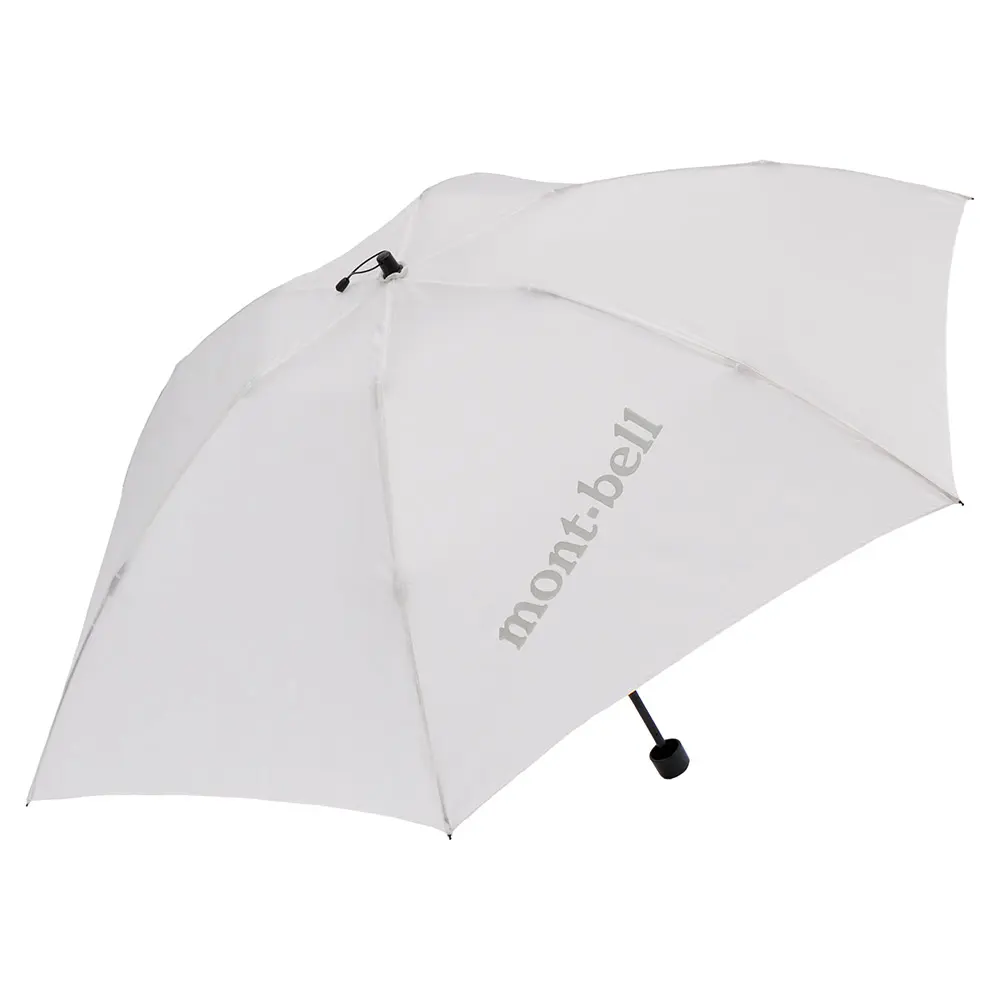Montbell Travel Umbrella 50 - Image 2