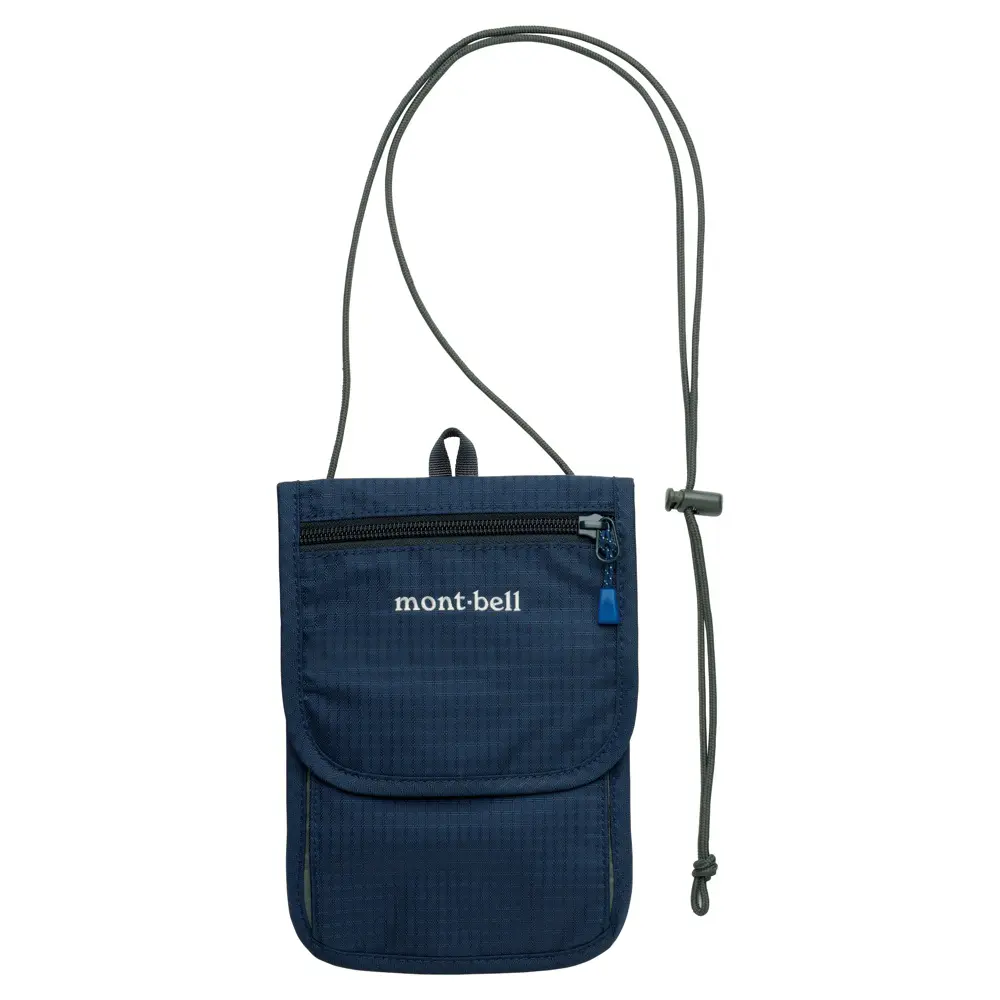 Montbell Travel Wallet - Image 3