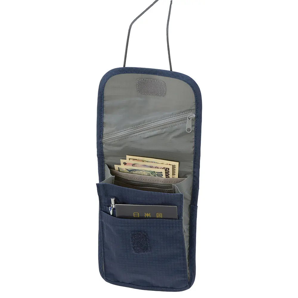Montbell Travel Wallet - Image 5