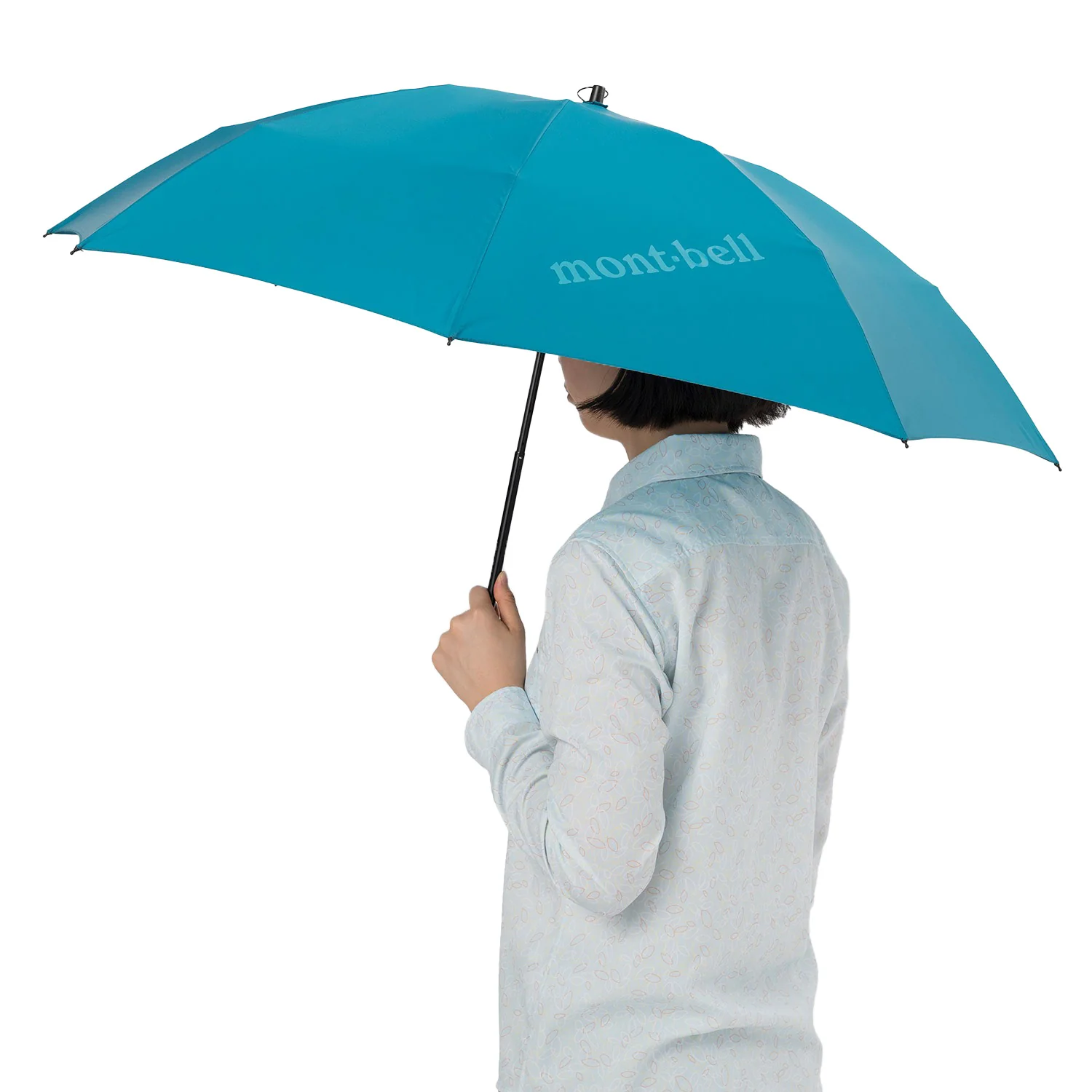 Montbell Trekking Umbrella 55 - Image 5