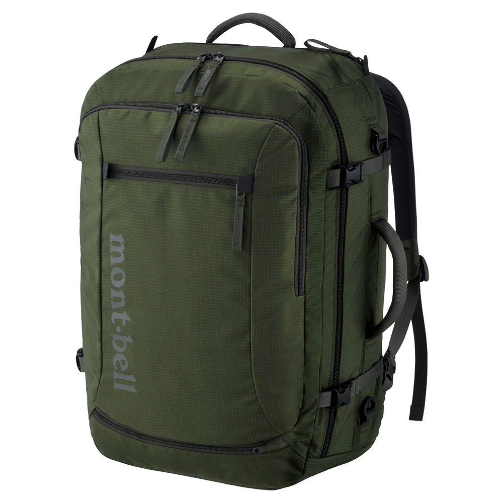 Montbell Tri Pack 45