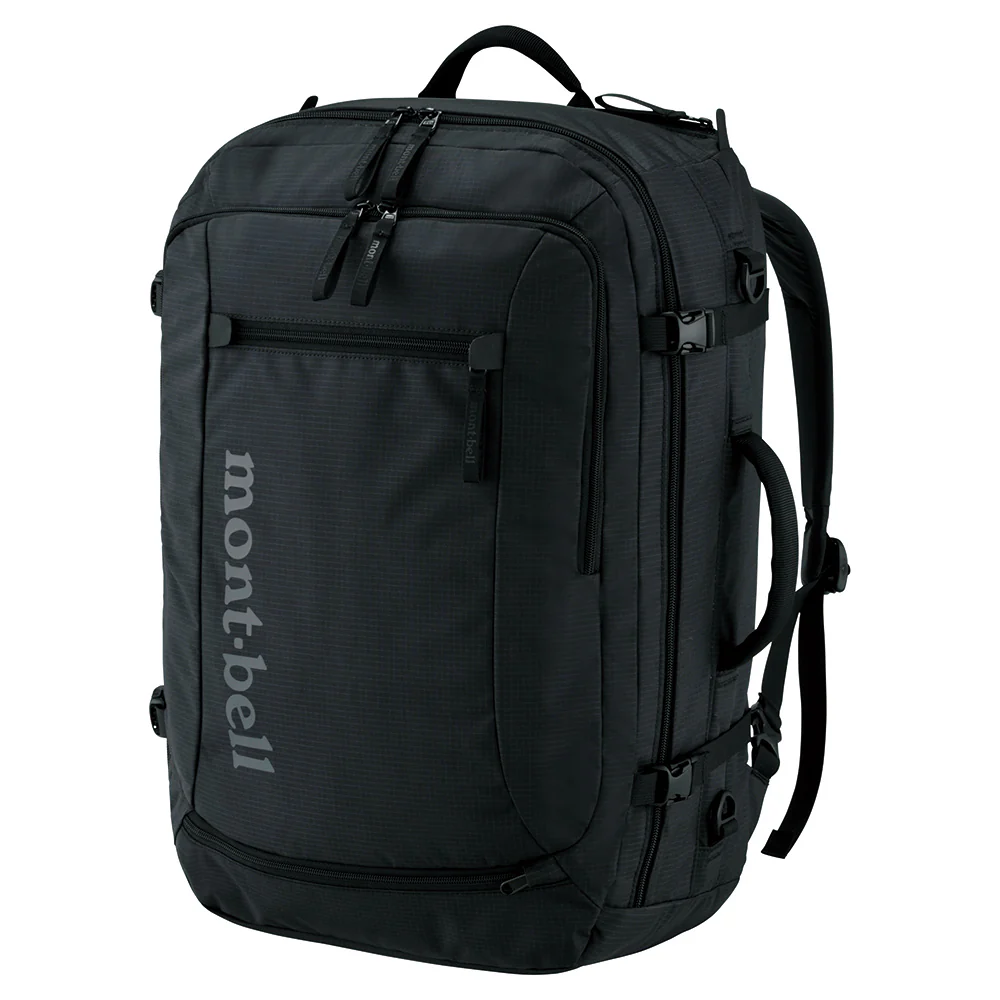 Montbell Tri Pack 45 - Image 2