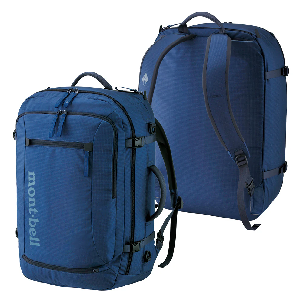 Montbell Tri Pack 45 - Image 3