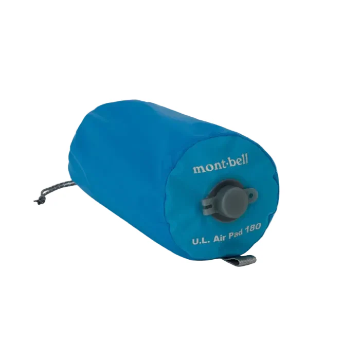 Montbell UL Air Pad 2.0 180 - Image 2