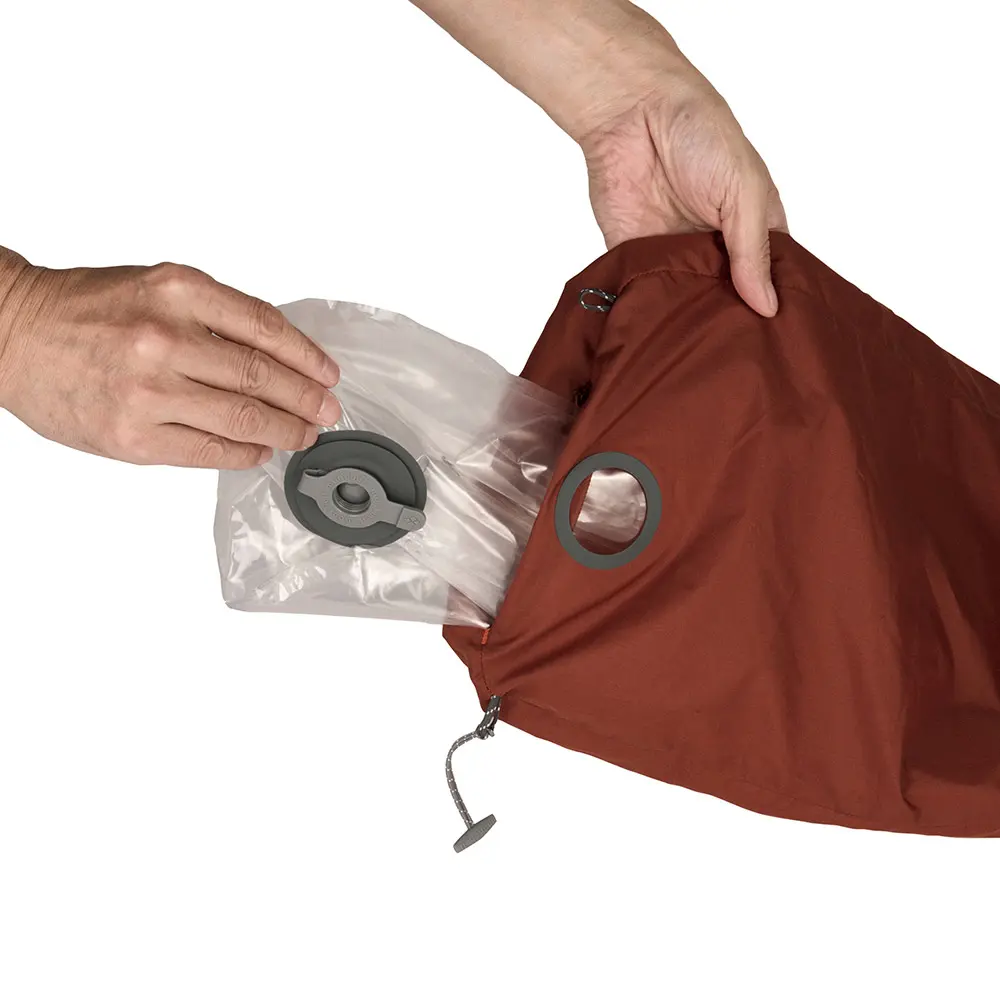 Montbell UL Air Pillow - Image 8
