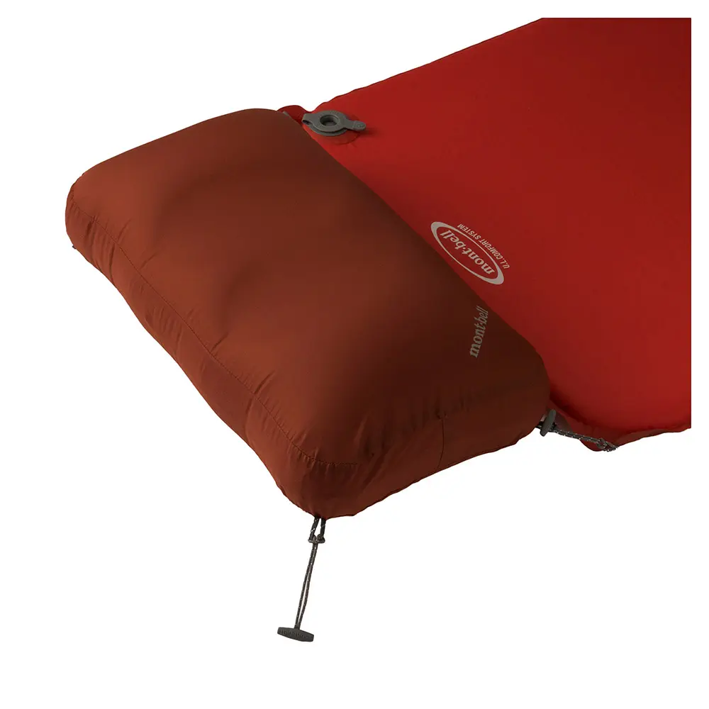 Montbell UL Air Pillow - Image 9