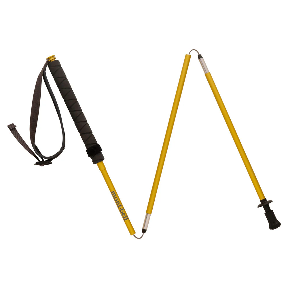 Montbell UL Folding Pole 105 - Image 3